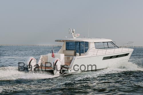 Arrowcat 420 Spesifikasjoner og anmeldelser